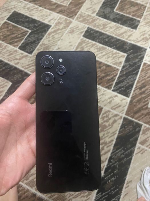 Продам редми 12.