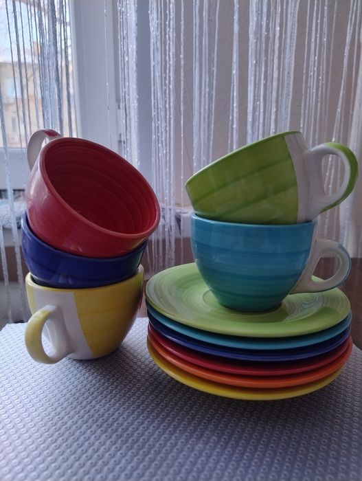 Продам посуду недорого