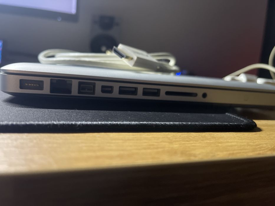 Macbook pro mid 2010 13 inch