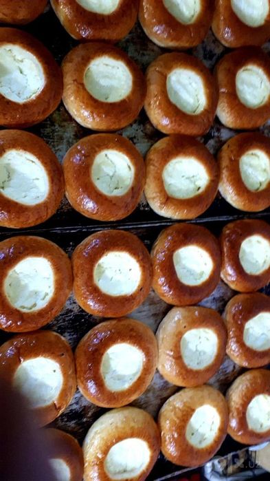 Булочка махсулотлари таклиф қиламиз