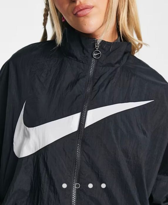 Nike яке размер М