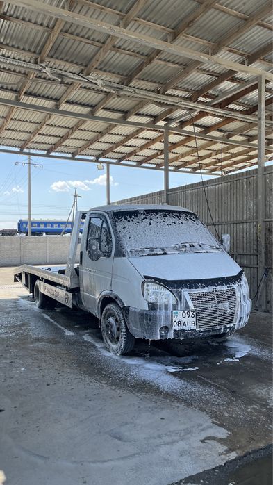 Услуга эвакуатора Тараз