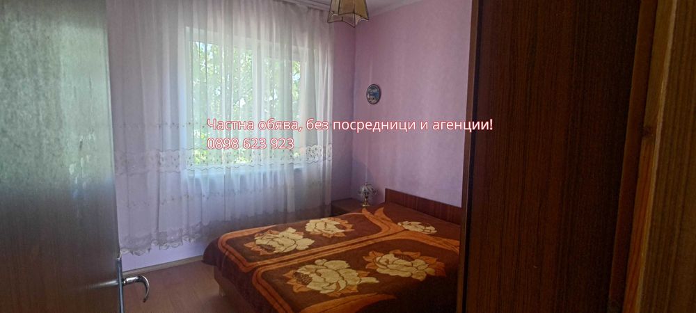 Продава се Тристаен апартамент в Пловдив, Тракия - 78 кв.м за 785 €/кв.м - Снимка #15