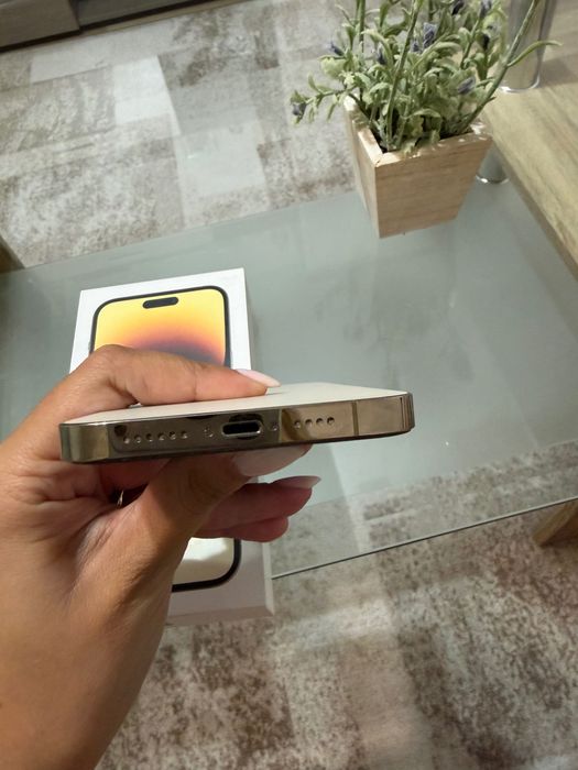 Iphone 14 pro max 128gb 88% battery health