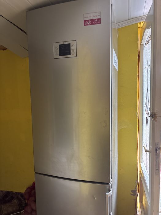 Vand urgent frigidere