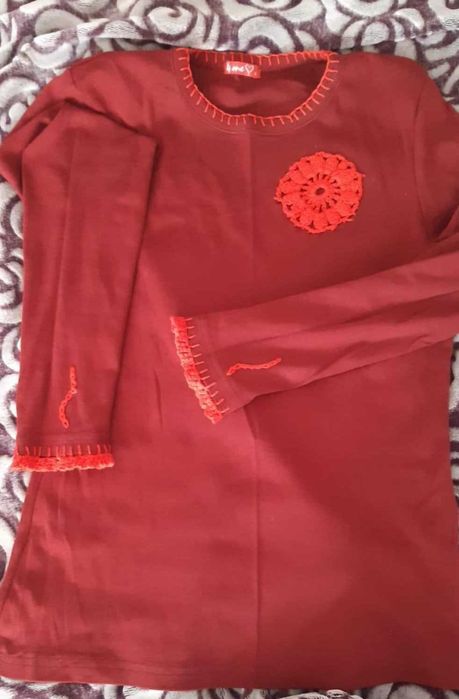 Детегледачка / домашна помощница