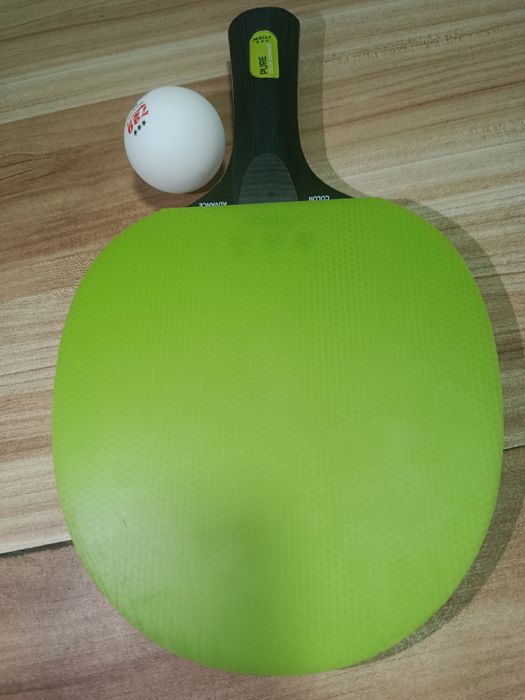 Теннис ракетка для настольного тенниса , пилите в олх