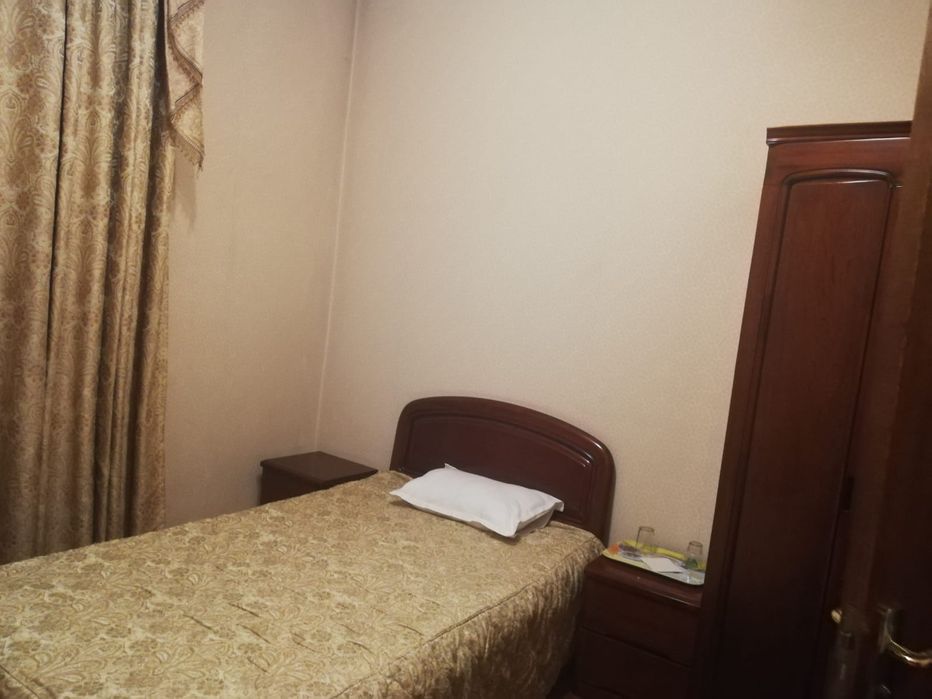 Продам гостиницу район вокзала