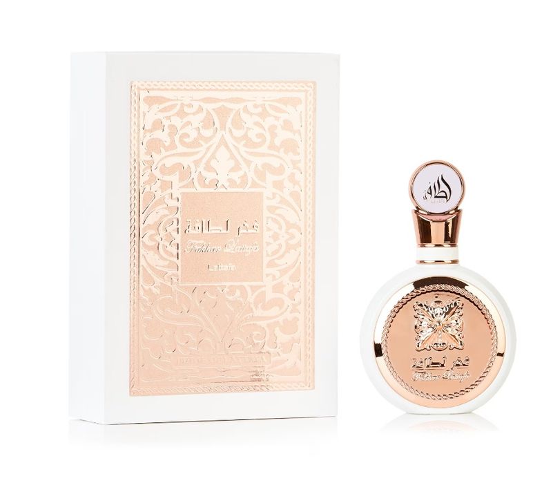 Дубайски парфюми на едро и дребно