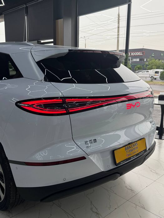 Byd Sealuon 06 full 605 zapas xodli