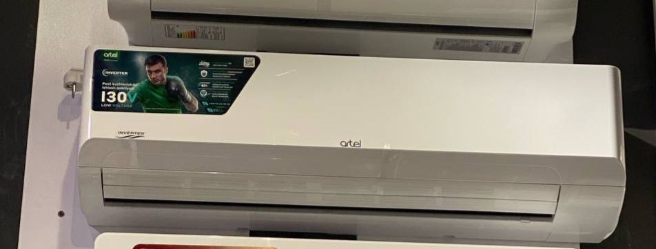 Кондиционер Artel 18 inverter