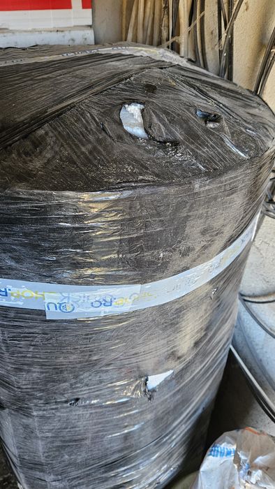 Puffer TESY 300L + pachet instalare complet – NOU, sigilat