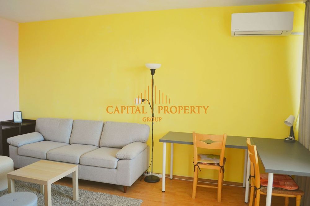 Дава се под наем Тристаен апартамент в Варна, Център - 60 кв.м за 400 € - Снимка #2