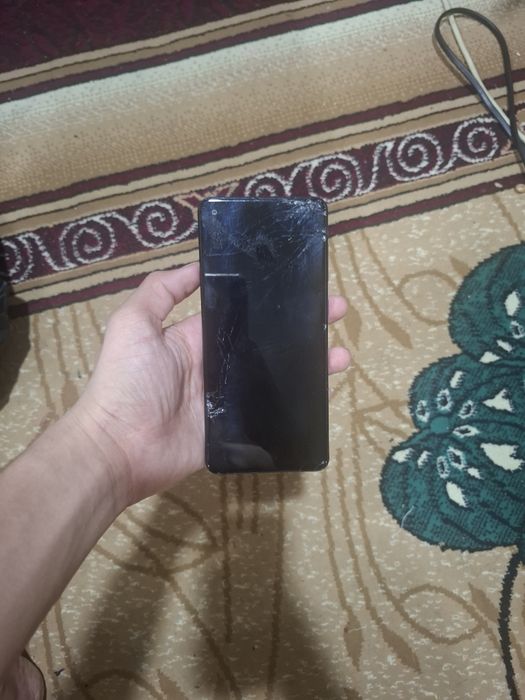 Samsung A 21s karobka full