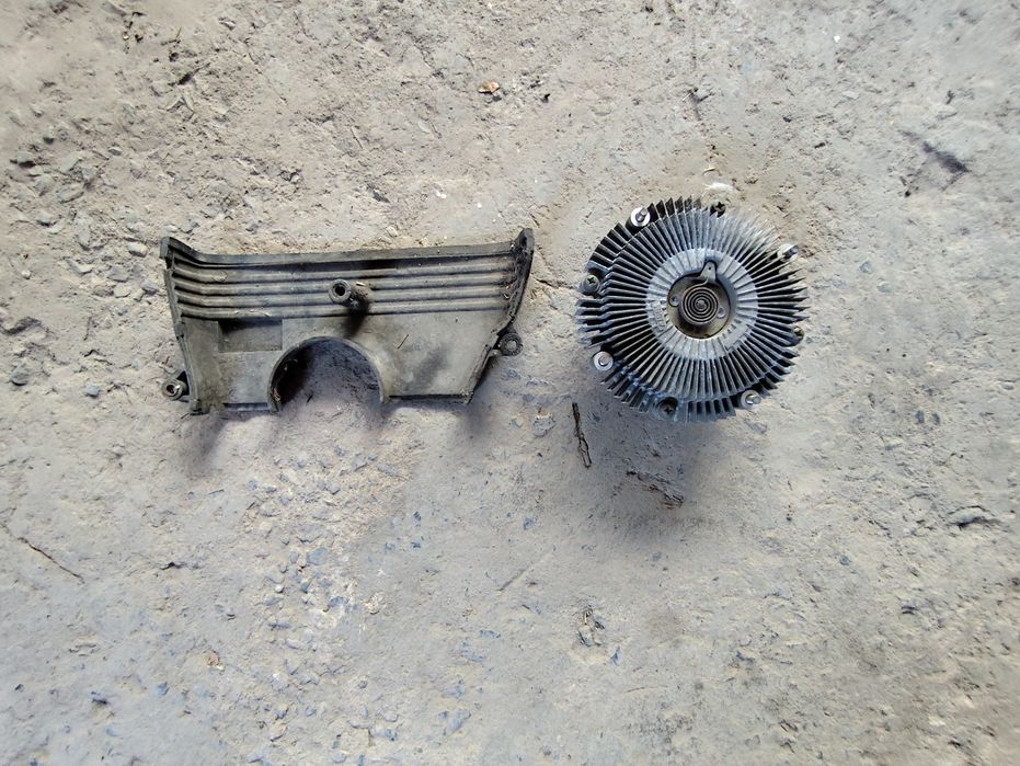 Продам запчасти на 2 jz