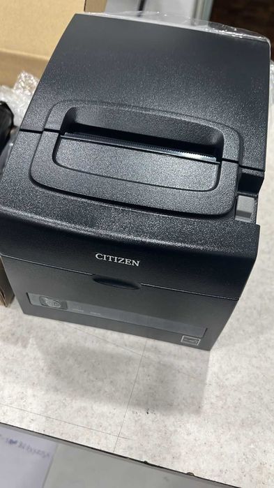 Принтер чеков Citizen CT-S310II