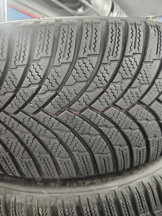 Гуми 205/45/17 2броя