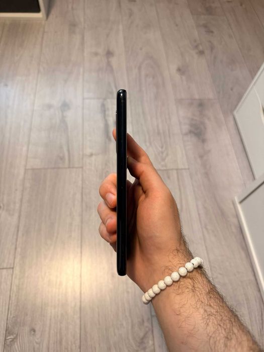 S20 Ultra 5G Cosmic Black 128 GB Neverlocked