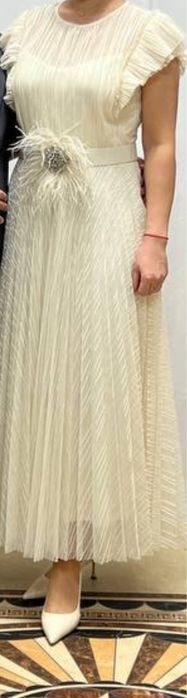 Платье вечернее Турция