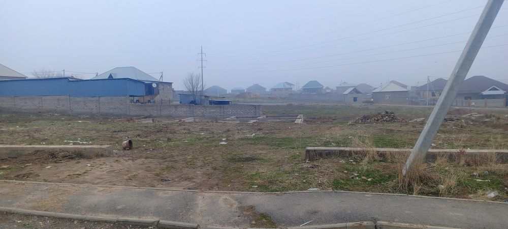 Телемұнара Қарқаралы көш жер сатылады