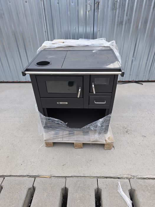 soba de gatit centrala 12 kw