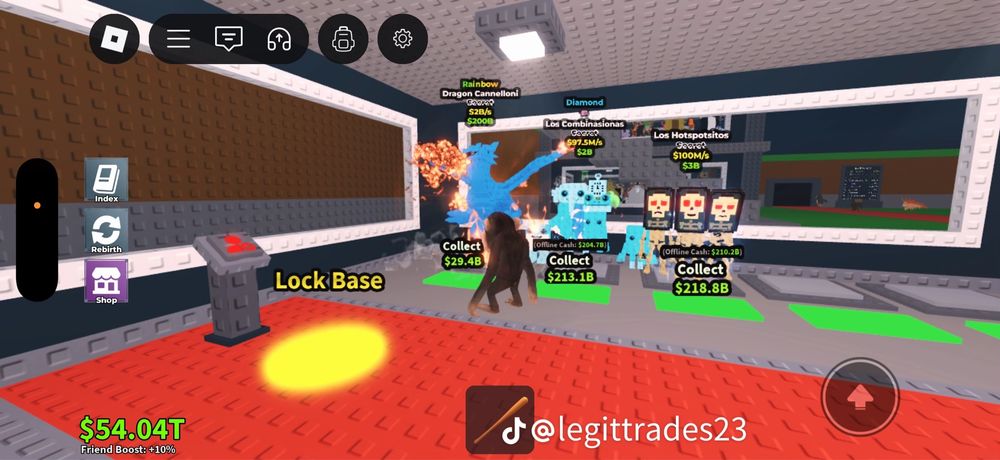 Трейд строго моя вип или могу продать