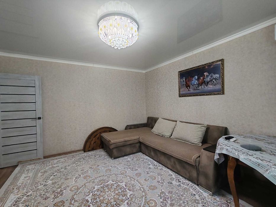 Продажа 3-комнатной квартиры Распошонка