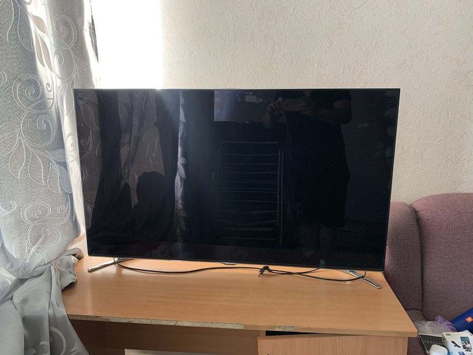 Samsung Smart tv
