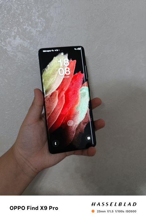 Samsung s21 ultra