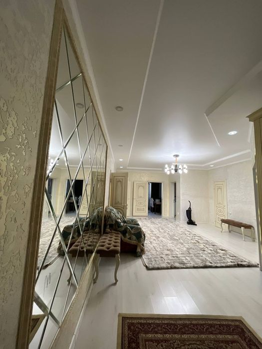 182 кв.м коттедж