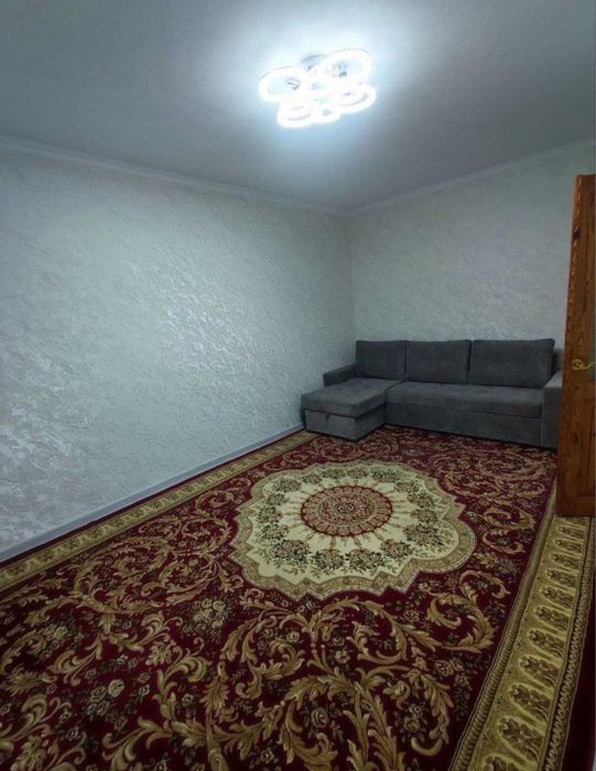 Новза метрода 3 хона квартира оилага талабаларга гаплашиб курилади