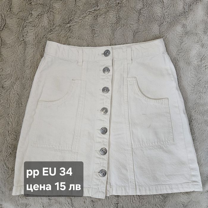 Пола различни видове