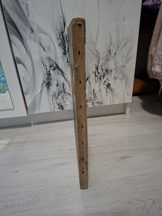 Tablou pictat manual