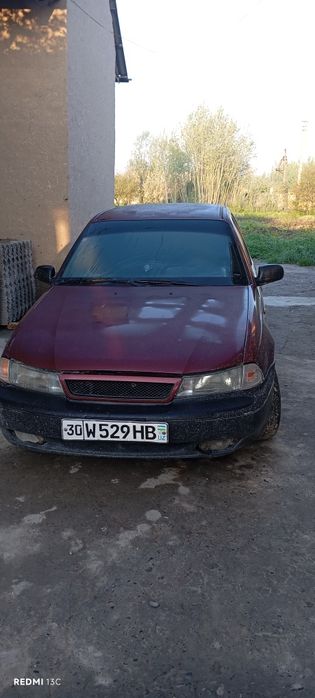 Nexia 1 kelishtirb beraman