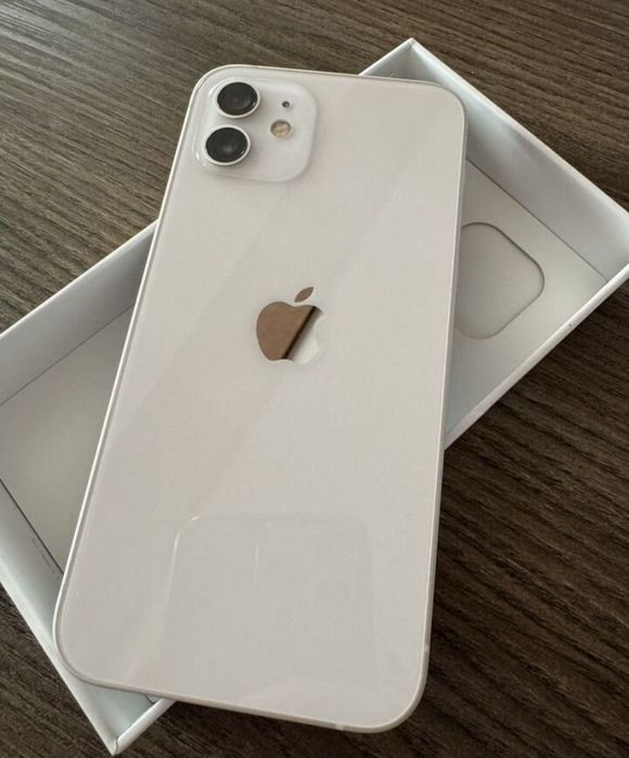 iPhone 12 mini 128GB с гарантией