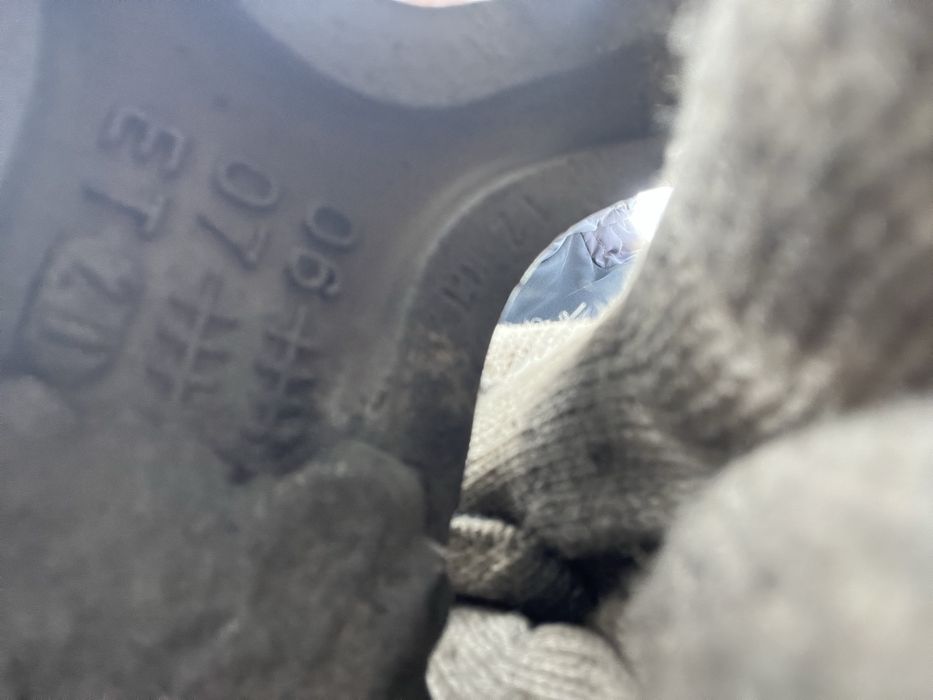 Диски бмв 214 стиль