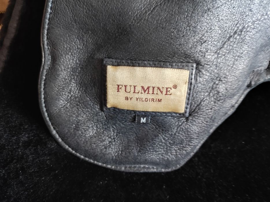 Продам дублёнку, натуралка