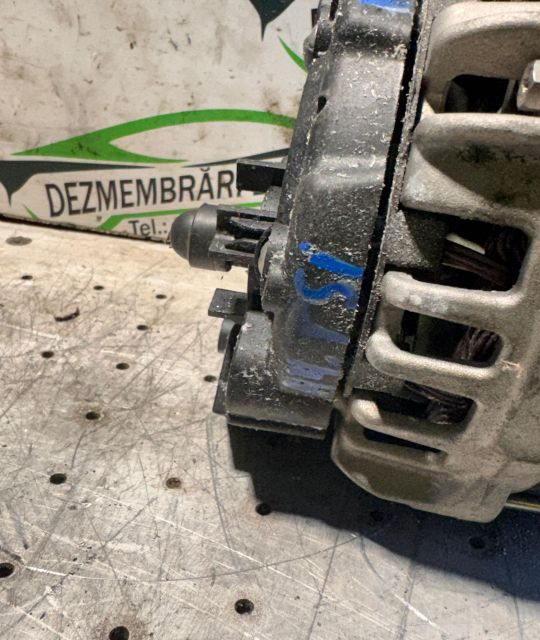 Alternator 04E 903 021 M Seat Ateca prima generatie seria Crossover 1