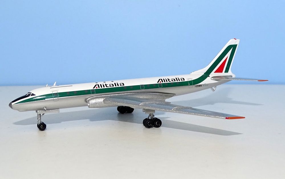 Модель Самолёта.