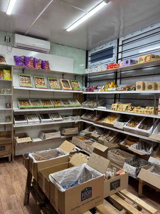 Готовый бизнес сатылады