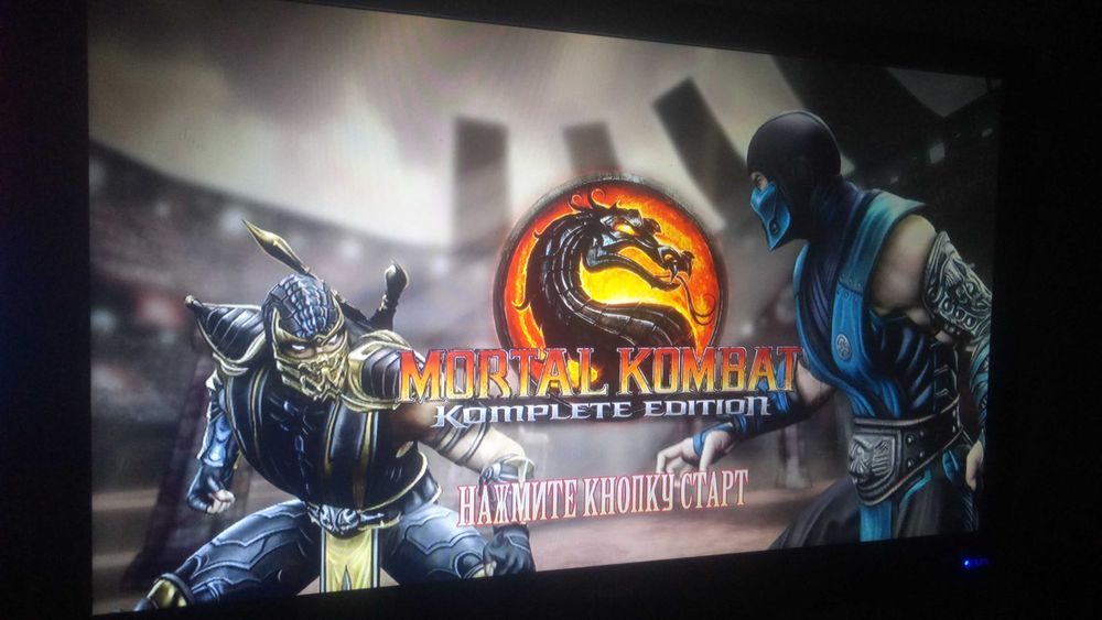 Sony ps3 + 150 игр