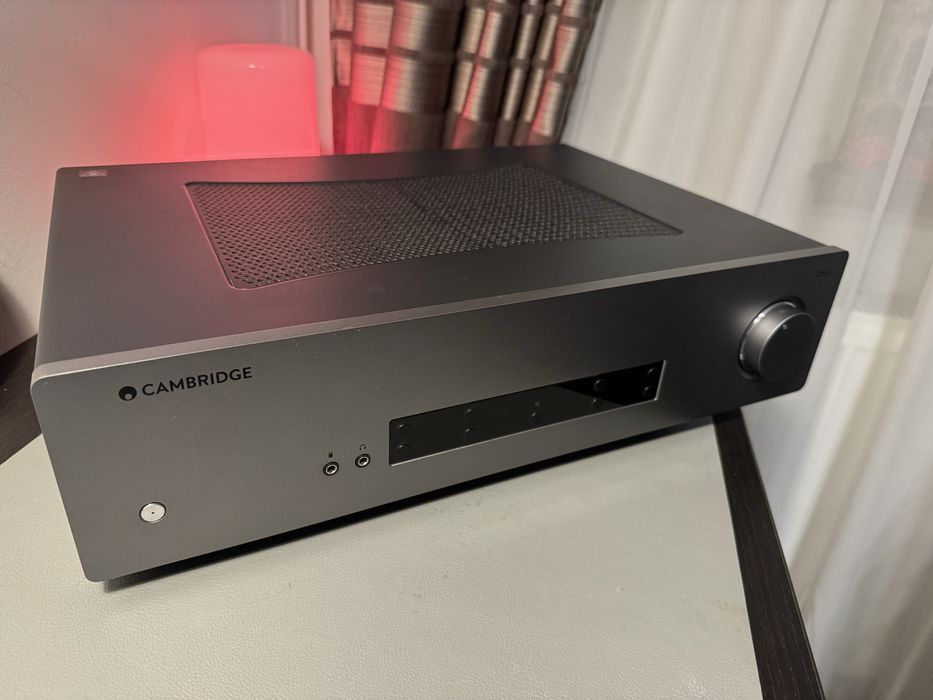 Amplificator Cambridge Audio CXA 61