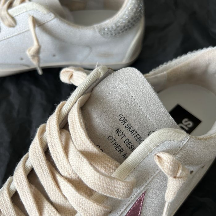 Adidasi Golden Goose