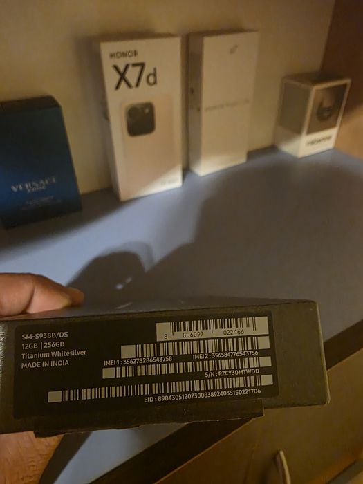 Samsung s25 ultra
