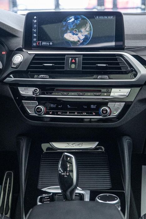 BMW X4 2019 — imagine 4