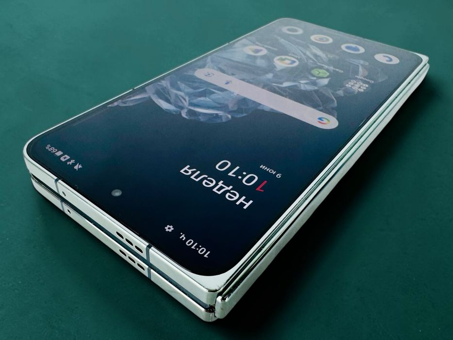OnePlus Open 512GB 16RAM Emerald Dusk