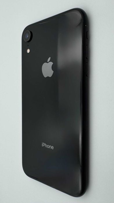 Telefon Apple Iphone XR 128GB/4GB RAM-24 LUNI GARANTIE!!!