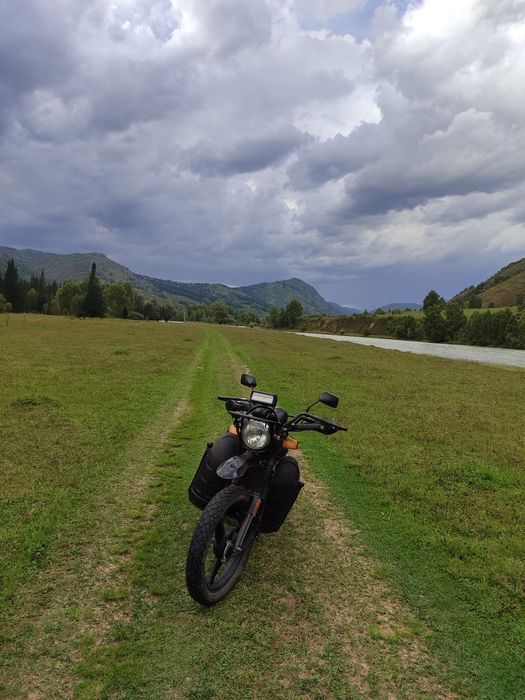 Сузуки GSX бу есть обмен