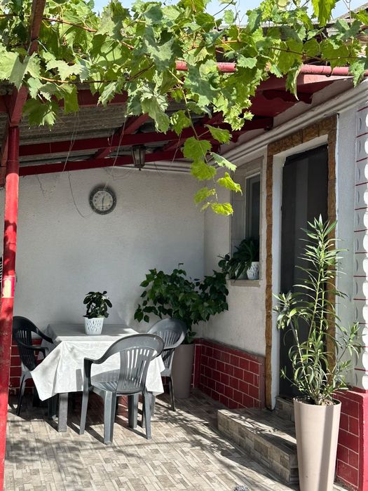 Casă de vânzare sau schimb cu apartament în Babadag