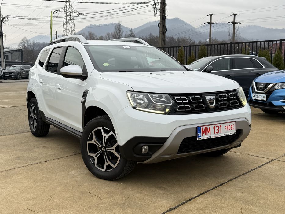 Dacia Duster 4x4 an 2020 , 12690 e
